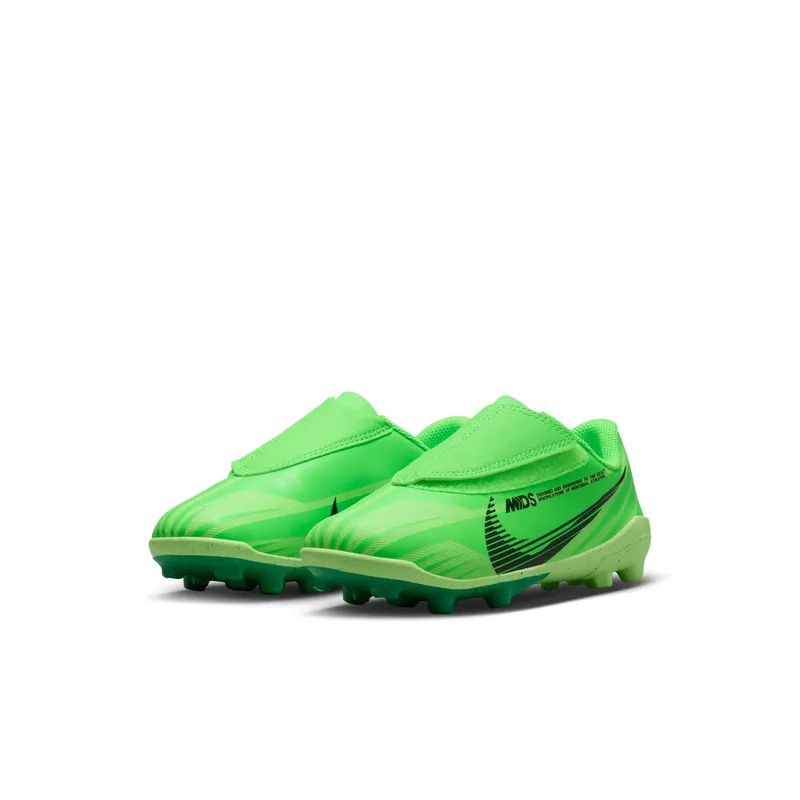 Nike JR. VAPOR 15 CLUB MERCURIAL DREAM SPEED FJ7201-300