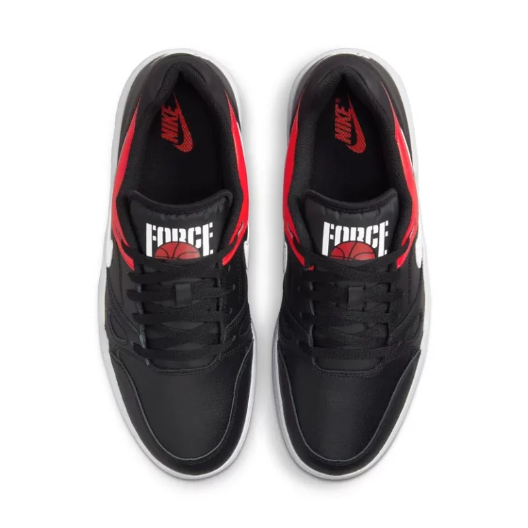 1362003 Nike Full Force Low FB1362-003 - יורוספורט